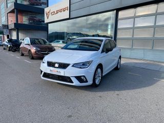 SEAT Ibiza 1.0 TSI 85kW (115CV) FR Salta