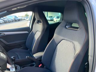 SEAT Ibiza 1.0 TSI 85kW (115CV) FR Salta