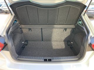 SEAT Ibiza 1.0 TSI 85kW (115CV) FR Salta