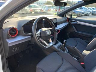 SEAT Ibiza 1.0 TSI 85kW (115CV) FR Salta