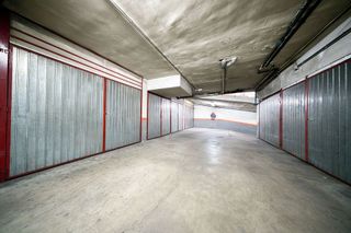 Garaje en venta en Delicias en Valladolid