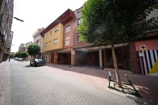 Garaje en venta en Delicias en Valladolid