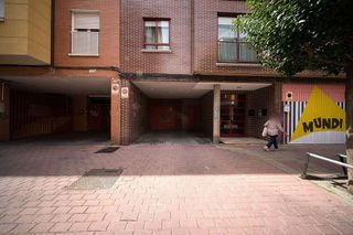 Garaje en venta en Delicias en Valladolid