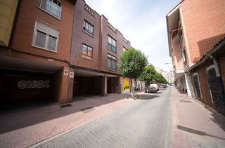Garaje en venta en Delicias en Valladolid