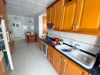 Piso en venta en Águilas ciudad en Águilas