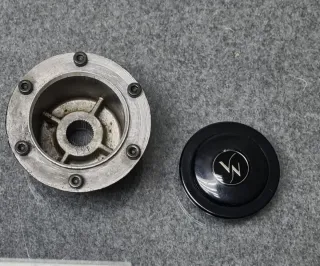 Piña volante Renault 5