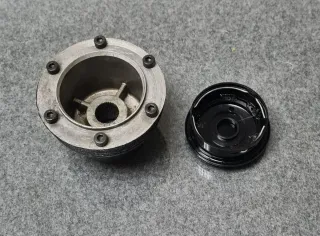 Piña volante Renault 5