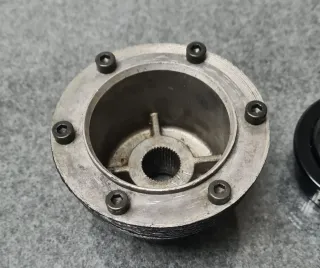 Piña volante Renault 5