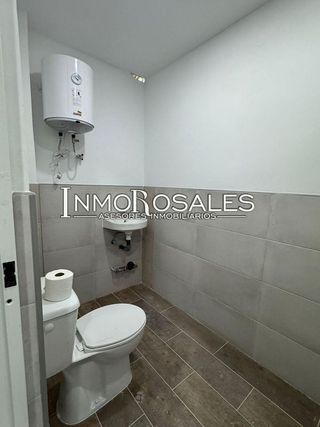 Trastero en venta en Butarque en Madrid