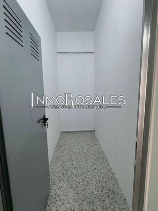 Trastero en venta en Butarque en Madrid
