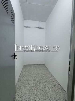 Trastero en venta en Butarque en Madrid