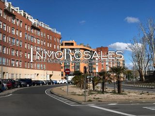 Trastero en venta en Butarque en Madrid