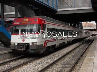 Trastero en venta en Butarque en Madrid