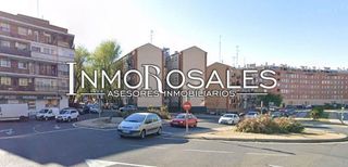 Trastero en venta en Butarque en Madrid