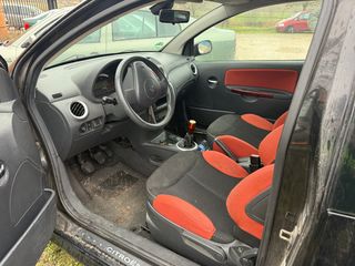 Citroën C2 1.4 VTR 75cv - 2009 - Gasolina