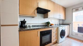 Piso en venta en Mercado en Alicante