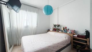 Piso en venta en Mercado en Alicante