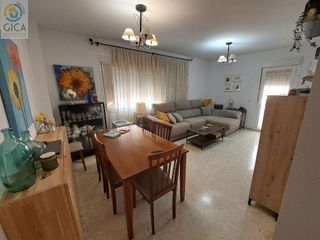 Piso en venta en Reconquista-San José Artesano-El Rosario en Algeciras
