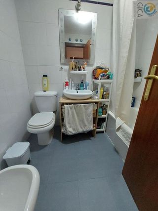 Piso en venta en Reconquista-San José Artesano-El Rosario en Algeciras