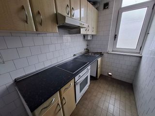 Piso en venta en Cuatro Caminos en Santander