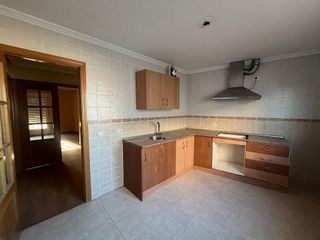 Piso en venta en Tomelloso