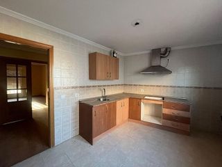 Piso en venta en Tomelloso
