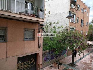 Terreno en venta en Centro en Alcobendas