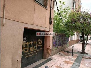 Terreno en venta en Centro en Alcobendas