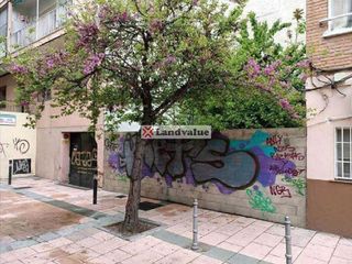 Terreno en venta en Centro en Alcobendas