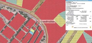 Terreno en venta en Centro en Alcobendas