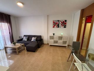 Piso en venta en Roquetas Centro en Roquetas de Mar