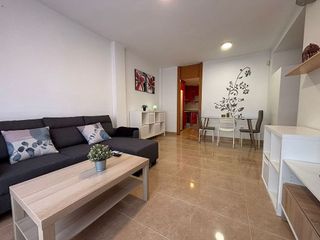 Piso en venta en Roquetas Centro en Roquetas de Mar