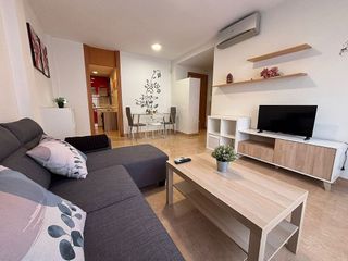 Piso en venta en Roquetas Centro en Roquetas de Mar