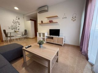 Piso en venta en Roquetas Centro en Roquetas de Mar