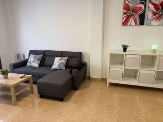 Piso en venta en Roquetas Centro en Roquetas de Mar