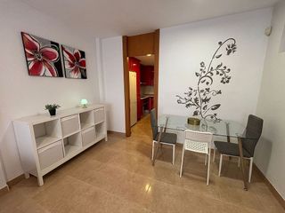 Piso en venta en Roquetas Centro en Roquetas de Mar