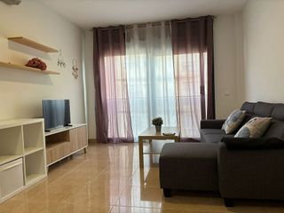 Piso en venta en Roquetas Centro en Roquetas de Mar