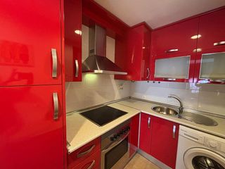 Piso en venta en Roquetas Centro en Roquetas de Mar