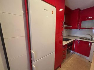 Piso en venta en Roquetas Centro en Roquetas de Mar