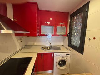 Piso en venta en Roquetas Centro en Roquetas de Mar