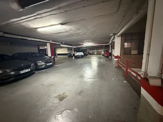 Garaje en venta en Centro en Valladolid