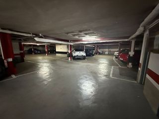 Garaje en venta en Centro en Valladolid