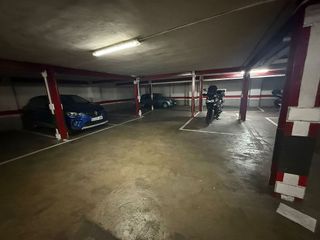 Garaje en venta en Centro en Valladolid