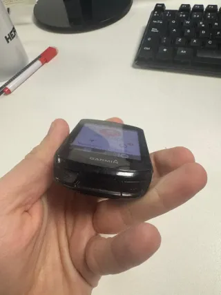 Garmin Edge 830 GPS Ciclismo