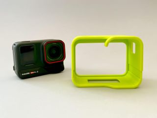 Custodia protettiva per Insta360 Ace Pro 2