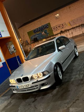 BMW Serie 5 2000