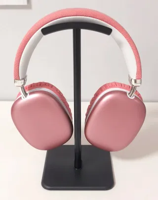 Auriculares inalámbricos diadema acolchada Mod. P