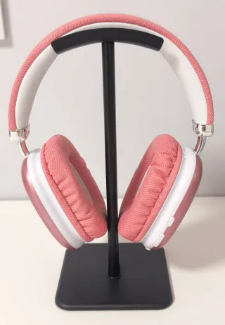 Auriculares inalámbricos diadema acolchada Mod. P