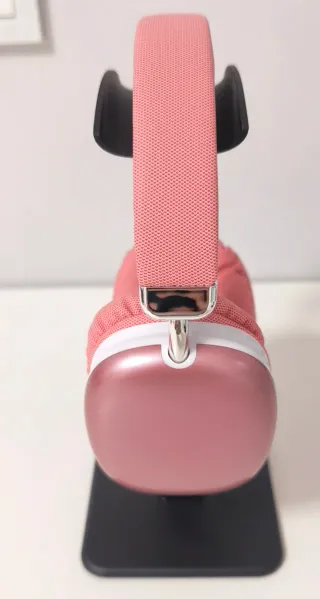 Auriculares inalámbricos diadema acolchada Mod. P