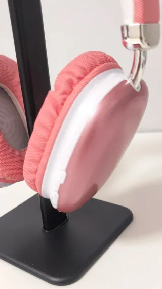 Auriculares inalámbricos diadema acolchada Mod. P